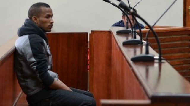 Νεαρός κρίθηκε ένοχος για ένα φριχτό έγκλημα με θύμα μία 17χρονη