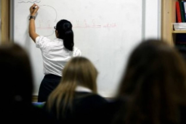 Δασκάλα αθωώθηκε για τον θάνατο 11χρονου μαθητή της