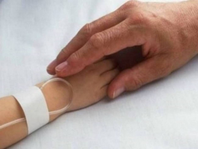 Κρήτη: Κραυγή αγωνίας για 5χρονο κοριτσάκι!