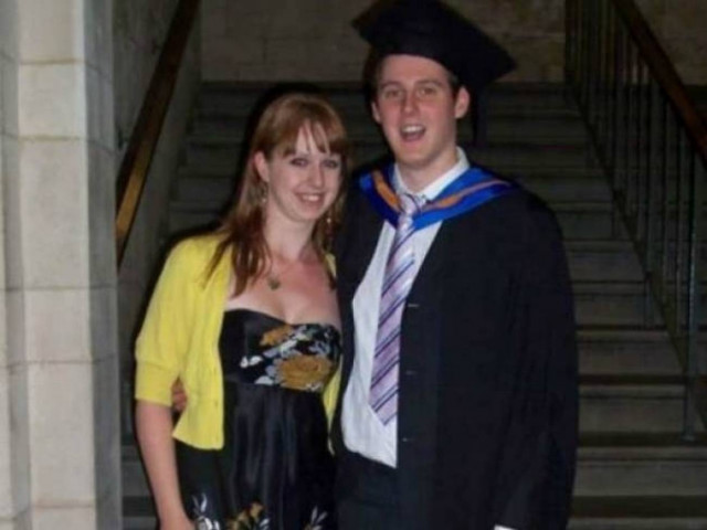 Μια συγκλονιστική ιστορία αγάπης που πρέπει να διαβάσετε...