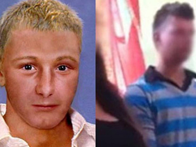 Δεν είναι αυτός ο Μπεν - Αρνητικά τα αποτελέσματα του DNA