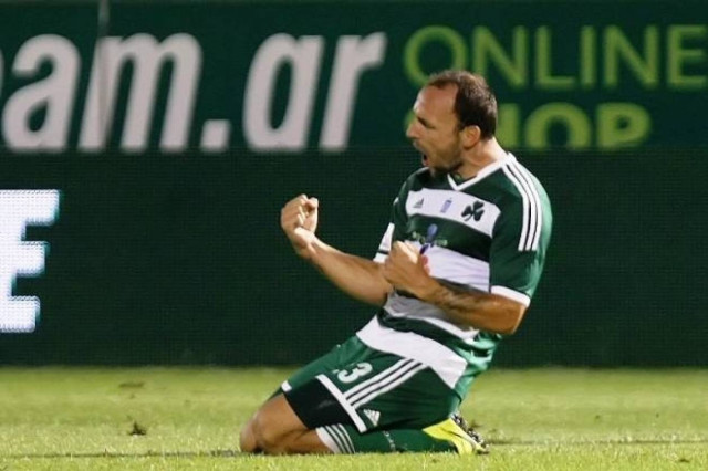 Χωρίς Σίλντενφελντ στο Ηράκλειο