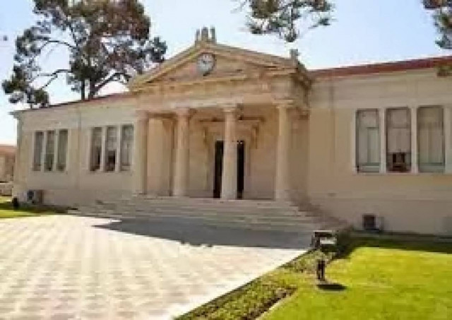 Στάση εργασίας σήμερα στους Δήμους της Κύπρου