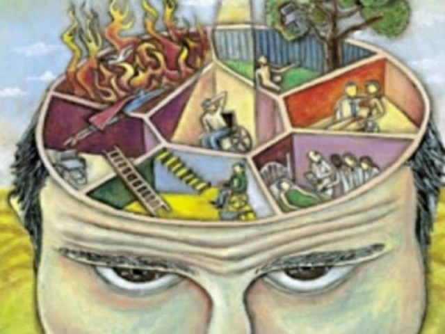 Ένα απλό ψυχολογικό τέστ που αποκαλύπτει πολλά…