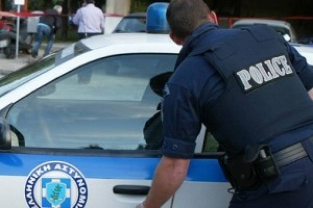 Ληστές πυροβόλησαν 49χρονο σε βενζινάδικο