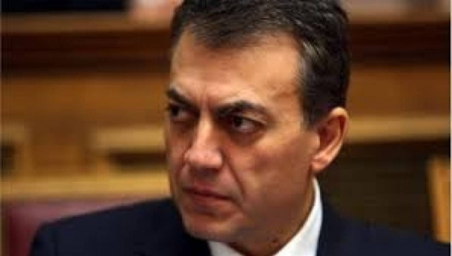 Γ.Βρούτσης: Με τη νομιμότητα θα αποφύγουμε τις μειώσεις συντάξεων