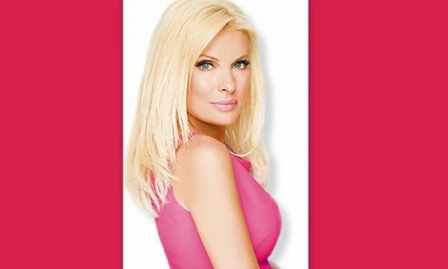 Δείτε την Ελένη Μενεγάκη δίχως ίχνος μακιγιάζ στα 44 της!