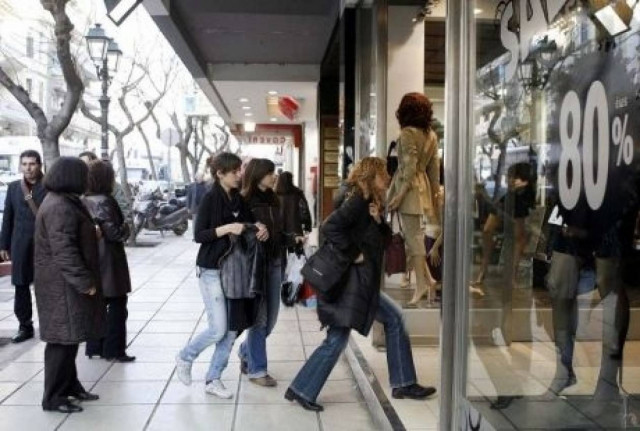 Αλλάζει το ωράριο λειτουργίας των καταστημάτων στη Θεσσαλονίκη