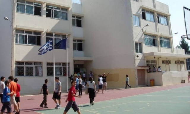 Επεκτείνεται στα σχολεία η αξιολόγηση των εκπαιδευτικών