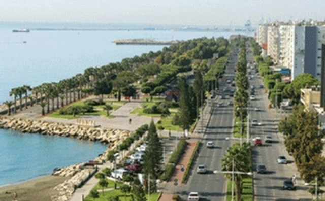 Ενθάρρυνση τουριστών για διακίνηση με ΜΜΜ στη Λάρνακα