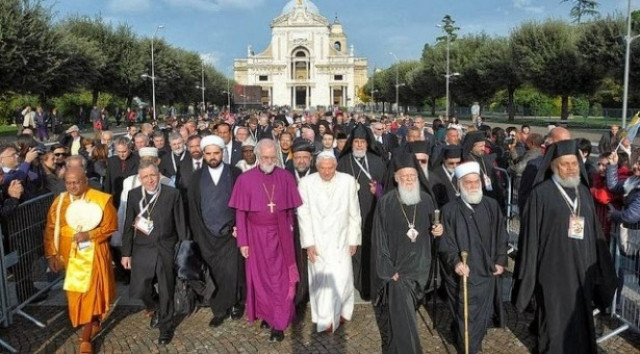 Στην Κορέα... η Εκκλησία της Κύπρου