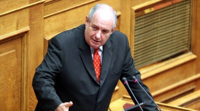 Κουίκ: Δεν θέλω συνεργασία με τον ΣΥΡΙΖΑ