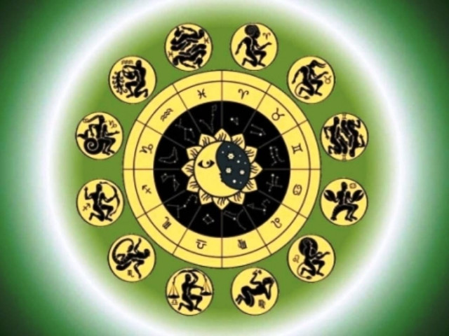 Ημερήσιες προβλέψεις για όλα τα ζώδια