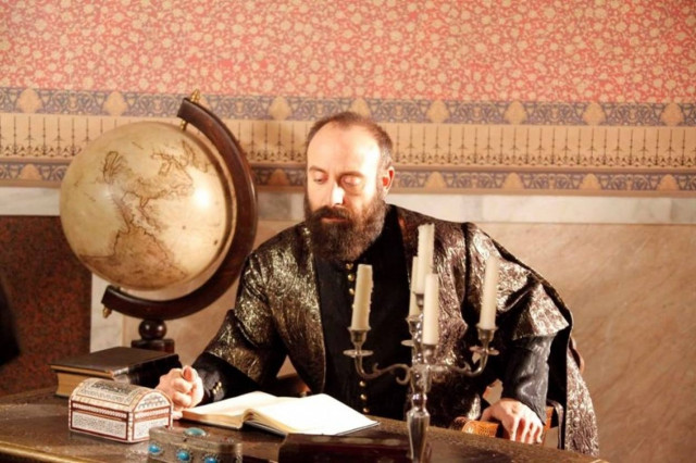 «Κλεμμένα Όνειρα» -«Σουλεϊμάν ο Μεγαλοπρεπής»: Ποιο κέρδισε τηλεθέαση;