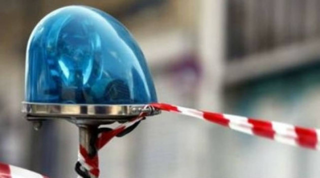 Το πόρισμα για τις σχέσεις Χρυσής Αυγής - αστυνομίας