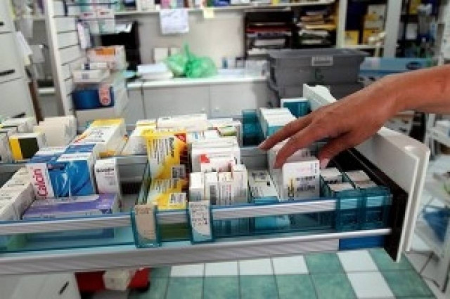 Τέλος στο συνεχές ωράριο των φαρμακείων της Αθήνας