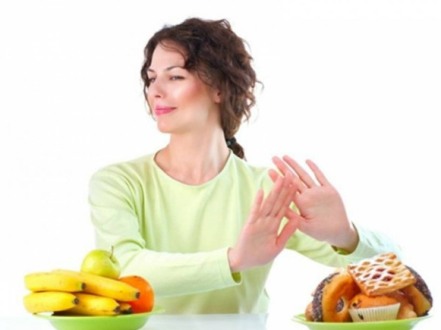 2 διατροφικές γκάφες που κάνουμε και δε μας αφήνουν να αδυνατίσουμε!