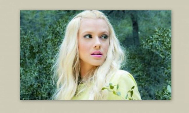 Νάργιες: Μιλάει για την απώλεια του πατέρα της