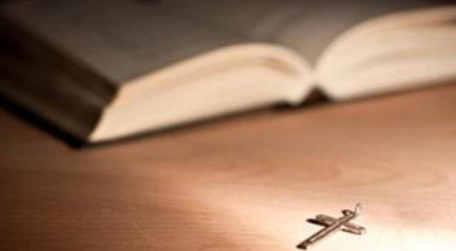 Κοινό λεξικό για χριστιανούς και μουσουλμάνους