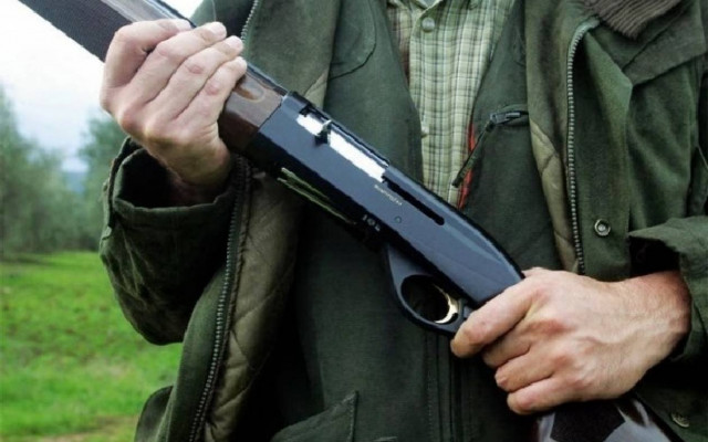 Στο νοσοκομείο 32χρονος - Νέο ατύχημα με αγριογούρουνο