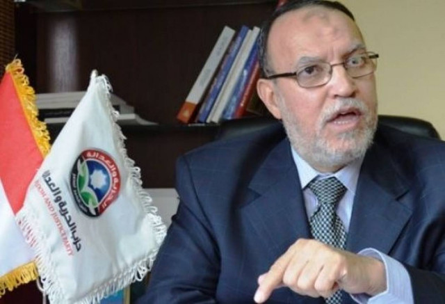 Αίγυπτος: Συνελήφθη ηγετικό στέλεχος της Μουσουλμανικής Αδελφότητας