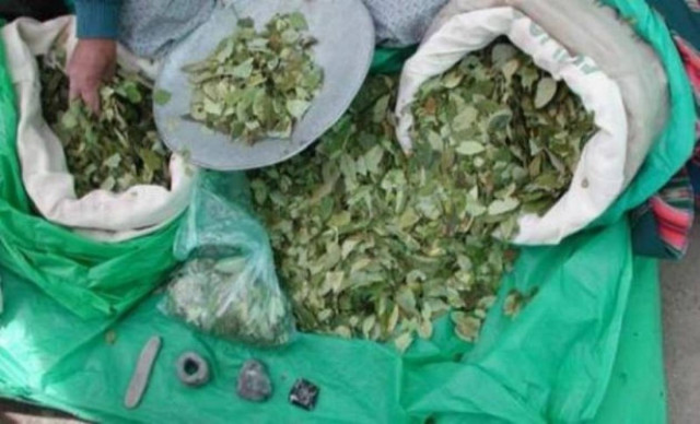 100 κιλά κοκαϊνης κατασχέθηκαν από αρχές της Αργεντινής