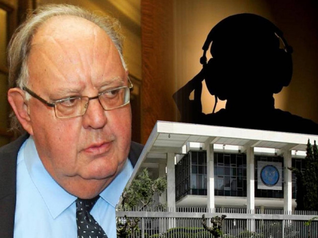 Ήξεραν όλοι για τις κλεψιές του Άκη