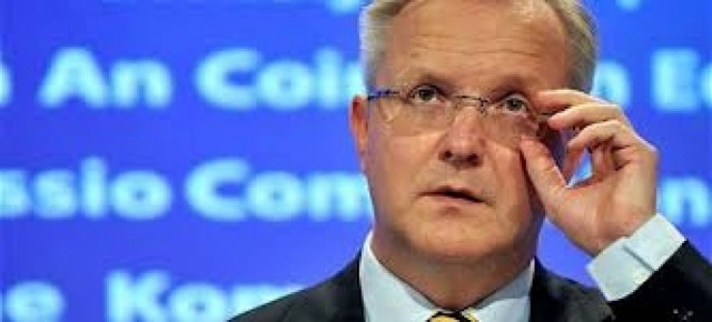 Έμφαση στις διαρθρωτικές μεταρρυθμίσεις δίνει η Κομισιόν