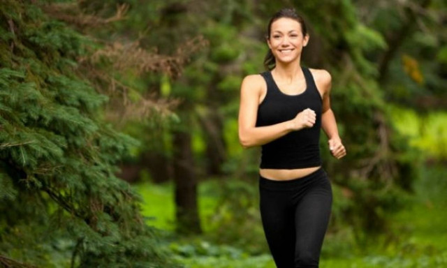 Έρευνα: Ασπίδα κατά του καρκίνου της μήτρας η άσκηση!