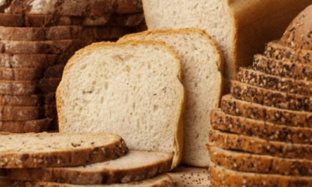 Συνταγή για το πιο αφράτο ψωμί του τοστ από τα χεράκια σας!