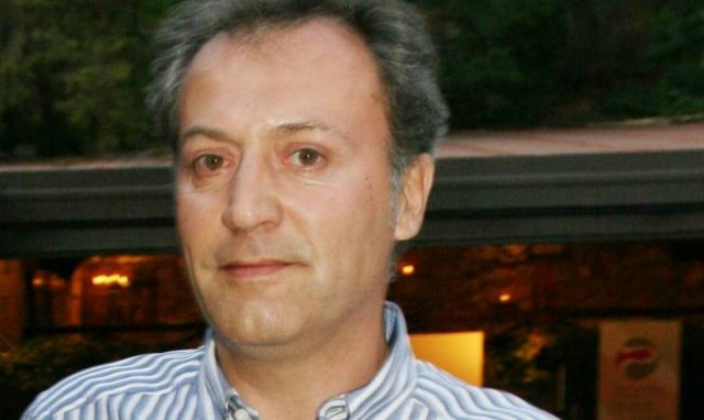 Ο Δ.Οικονόμου μιλάει πρώτη φορά για την περιπέτεια της υγείας του