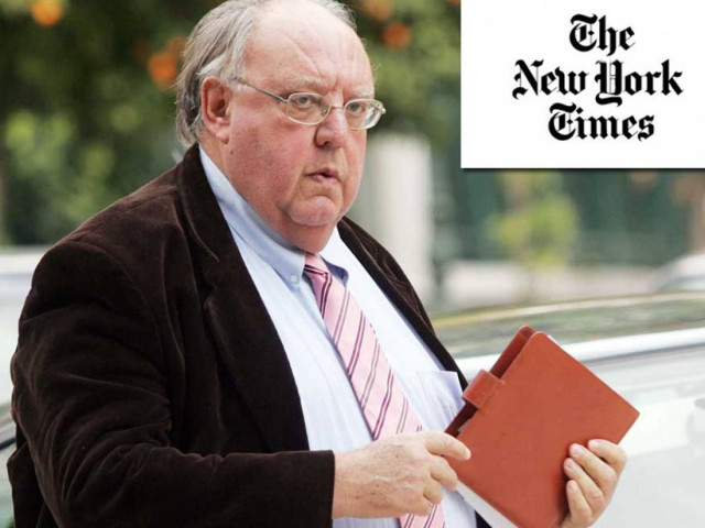 «Οι δηλώσεις Πάγκαλου βάζουν την Ευρώπη στα παιχνίδια κατασκοπείας»