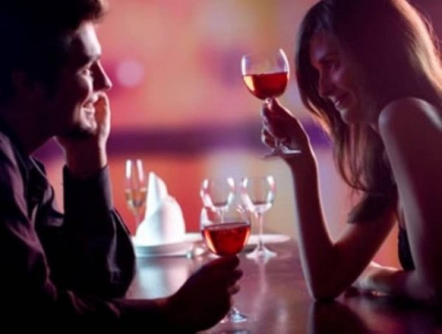 Αυτά που πρέπει να έχετε μαζί σας στο πρώτο ραντεβού