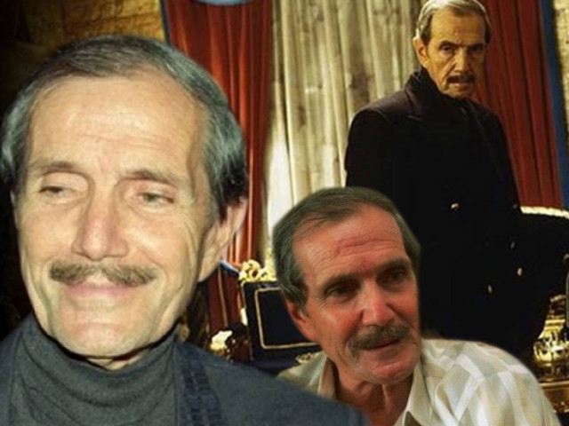 «Έφυγε» από την ζωή ο Νίκος Φώσκολος