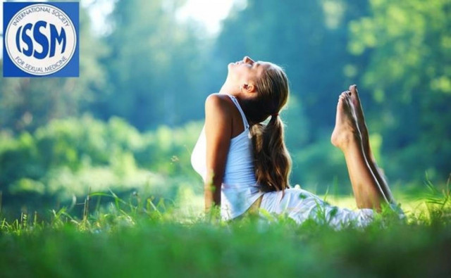 Κάντε γιόγκα για καλύτερη σεξουαλική ζωή