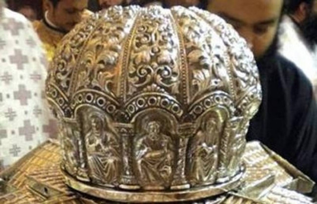 Πάφος: Μέχρι τις 4 Νοεμβρίου το προσκύνημα της Τιμίας Κάρας