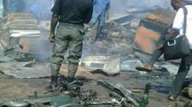 Eπίθεση αυτοκτονίας σε τουριστικό θέρετρο της Τυνησίας