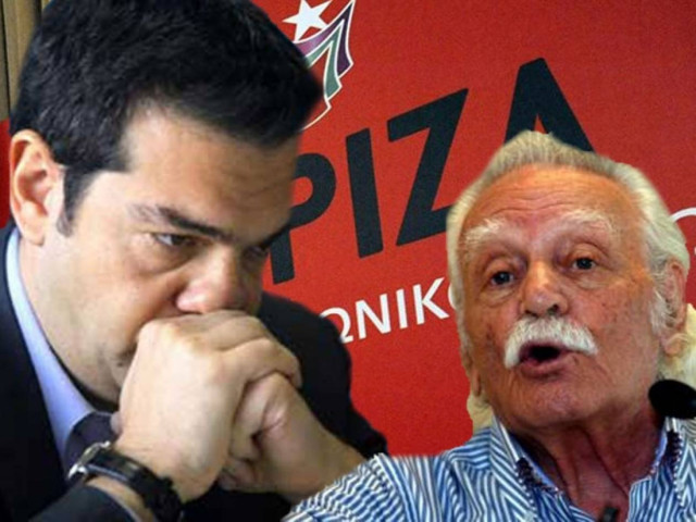 Ο νέος ΣΥΡΙΖΑ απέναντι στο παρελθόν του