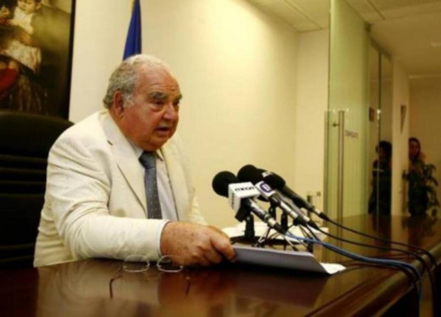 Τι λένε τα δύο πορίσματα του Ρακιντζή για τον ΕΟΠΥΥ