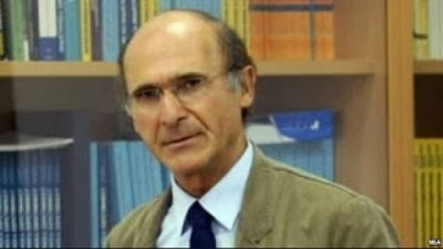 Πρώην ΥΠΕΞ Σκοπίων: Το ζήτημα του ονόματος είναι πολύ σοβαρό