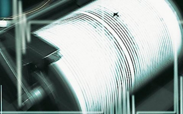 Σεισμός 6,7 Ρίχτερ στην Ταϊβάν