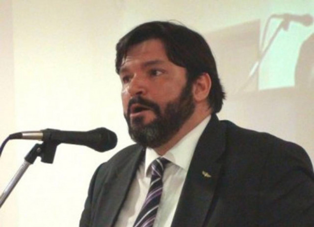 Φ. Κρανιδιώτης: Το ΠΑΣΟΚ έχει τη μήτρα της λαμογιάς! [vid]