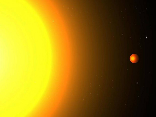 Εξωπλανήτης-μυστήριο με «γήινα» χαρακτηριστικά