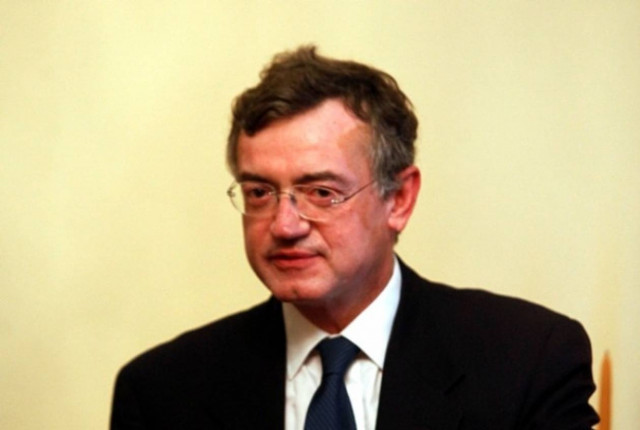 Γεροντόπουλος:Να αποχωρήσει ο Τουρκικός Στρατός από την Κύπρο!