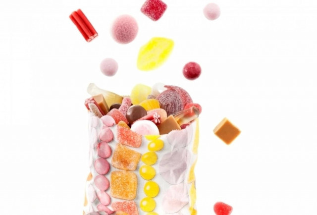 Τα πιο γλυκά νέα !