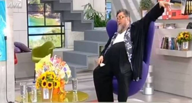 Κραουνάκης: «Η κρίση από το Χαλάνδρι και πάνω δεν ισχύει»