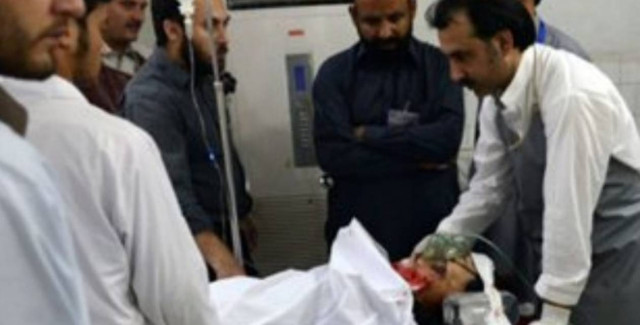 Τρεις νεκροί αντάρτες στο Πακιστάν