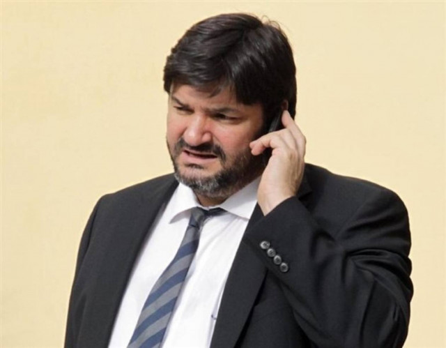 Φ. Κρανιδιώτης: Το ΠΑΣΟΚ λεηλάτησε την Ελλάδα επί 30 χρόνια