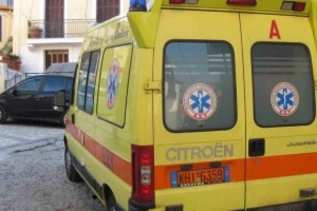 Αυτοκίνητο παρέσυρε 15χρονη έξω από το νοσοκομείο