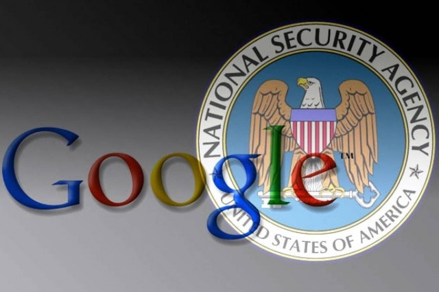 Εξοργισμένη η Google με τα σενάρια υποκλοπής των δικτύων της